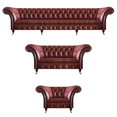 Mobile imbottito chesterfield - mobile,