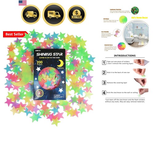 Glow the dark - glow,