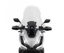 Parabrezza Isotta Alta