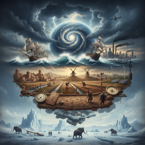 History weather how - weather:,