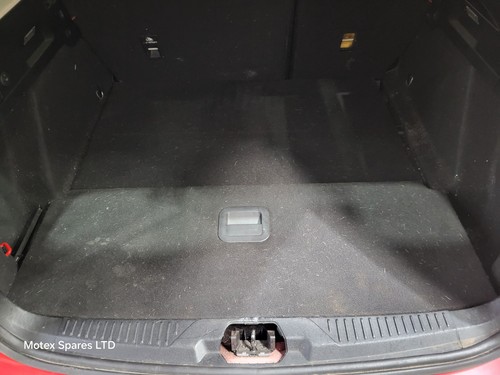Ford focus mk4 tappeto - focus,