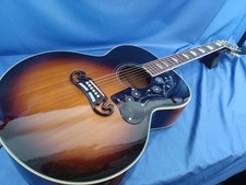 Gibson 200 vintage - gibson, j-200