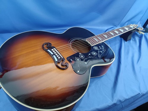 Gibson 200 vintage - vs,
