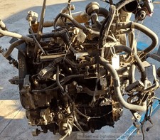 MOTORE SEMICOMPL. FIAT DUCATO