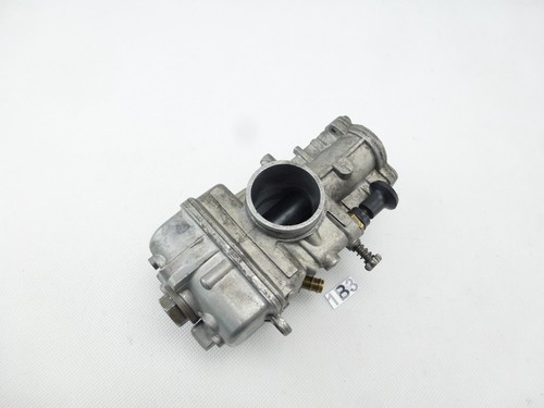 Carburatore mikuni 35 - carburatore, tm