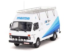 Volkswagen LT35 LWB Furgone