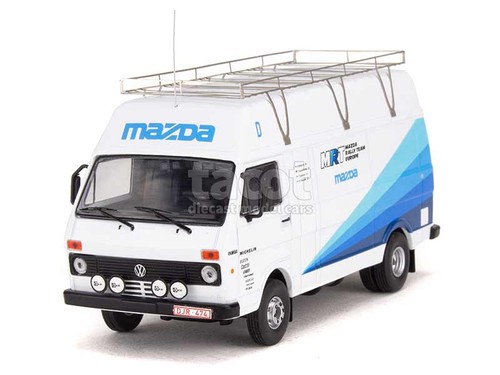 Volkswagen lt35 lwb - lwb, furgone
