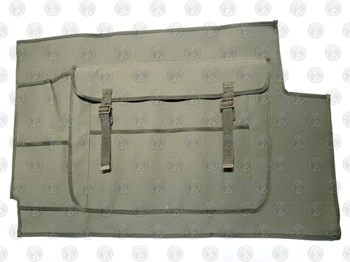 Land rover serie - rover, 2a