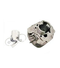 KIT CILINDRO PISTONE GRUPPO