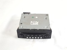 98016070XT AUTORADIO CITROEN