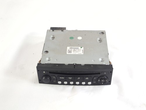 98016070xt autoradio citroen - 98016070xt,