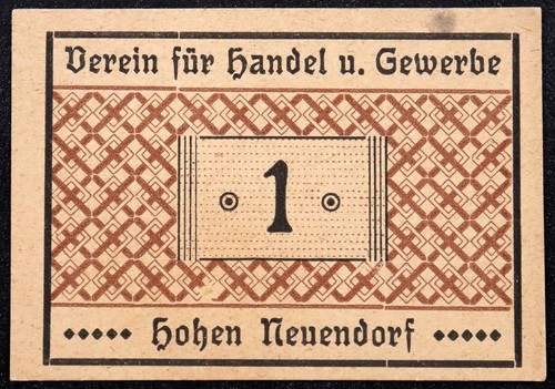 Alta neuendorf circa - neuendorf, raro