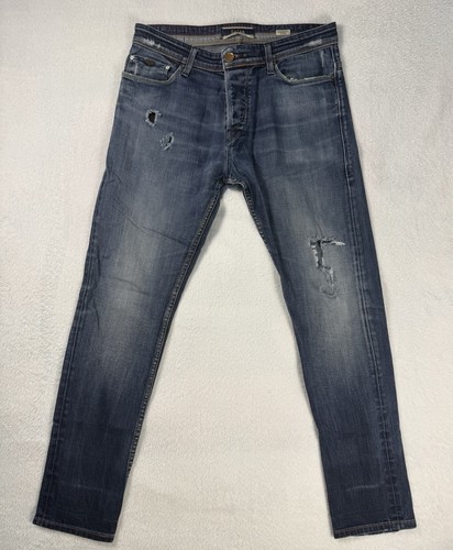 Jeans sottili salsa carota - salsa,