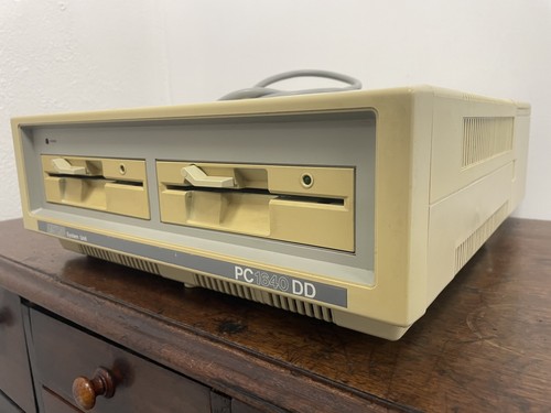 Unità sistema floppy doppio