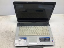 Sony Vaio VGN-FS740/W Intel
