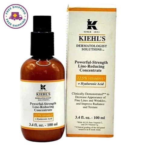Kiehls powerful strength - kiehls,