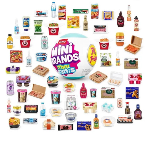 Scegli nuovo mini - scegli,