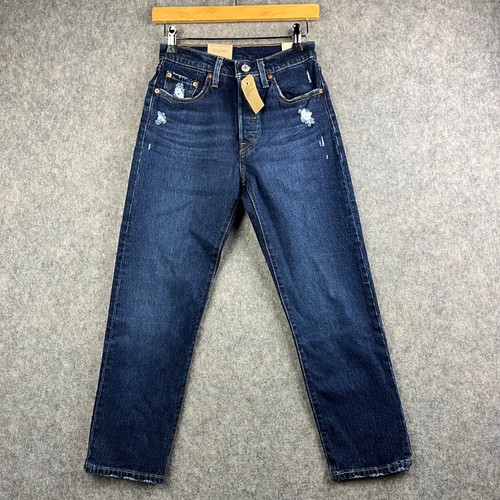 Jeans levis 501 donna w24 - levis,