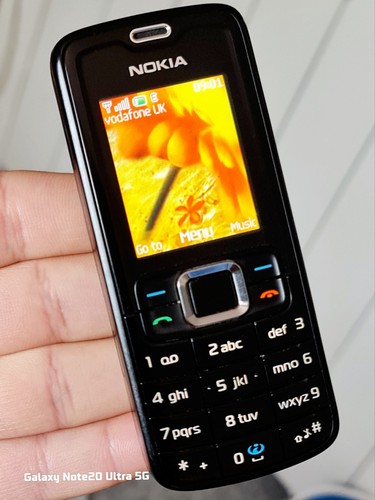 Cellulare nokia 3110 classic - cellulare,
