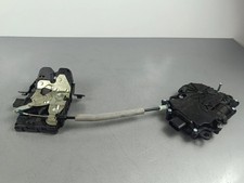 Jaguar F-Pace 2018 serratura