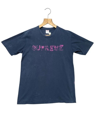 Shirt supreme morph - supreme, marina