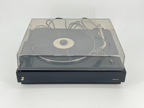 Sonab 85s giradischi hifi - sonab,