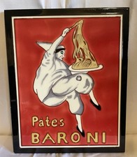 Pates baroni 1921 leonetto - pates,