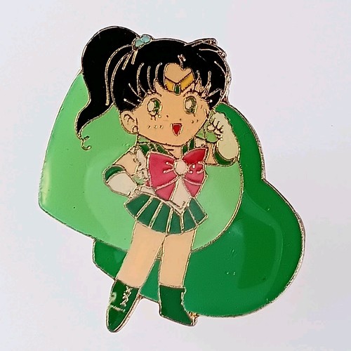 Sailor jupiter distintivo - jupiter,