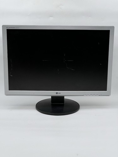 Monitor flatron w2242t - lg,