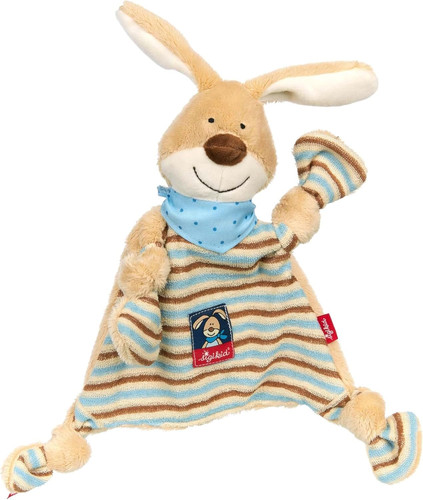 Coniglio peluche semmel - -,