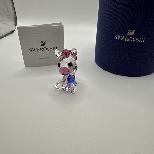 Swarovski baby animals - baby, speedy
