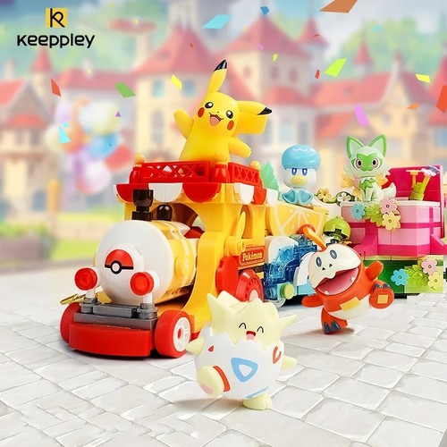 Pokémon action figure - pokémon,