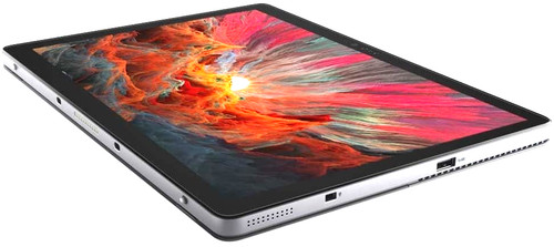 Portatile tablet dell - pc,