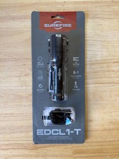 Surefire edcl1 torcia led a - edcl1-t,