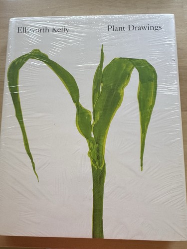 Ellsworth kelly plant - ellsworth,