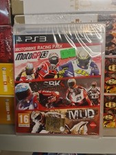 Motorbike Racing Pack - Sony