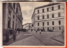 CARTOLINA  CATANZARO FG ANTICA