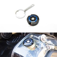 Tappo OLIO BMW R1200GS R1250GS