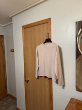 Maglione pullover girocollo