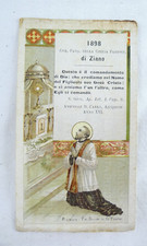 ZIANO 1898 PIACENZA SANTINO