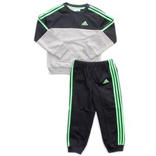 3104 ADIDAS TUTA BAMBINO