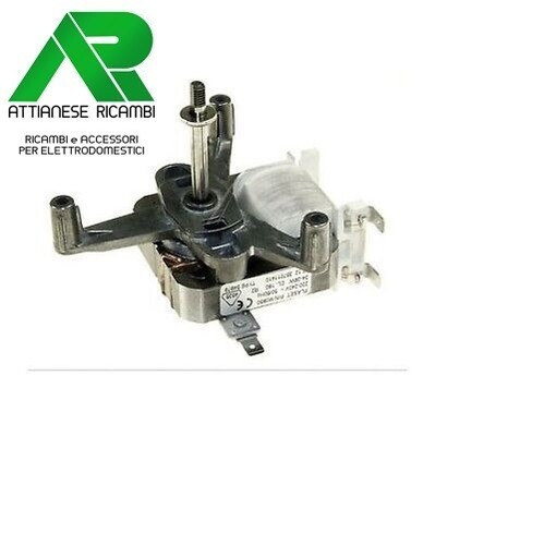 Motore ventilatore - motore,