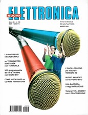 nuova ELETTRONICA rivista 218
