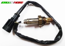SONDA LAMBDA HARLEY