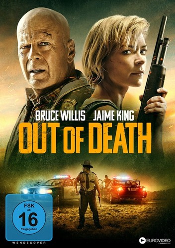 Out death - out, willis)