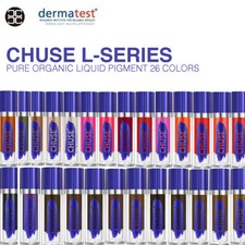 CHUSE Trucco Permanente