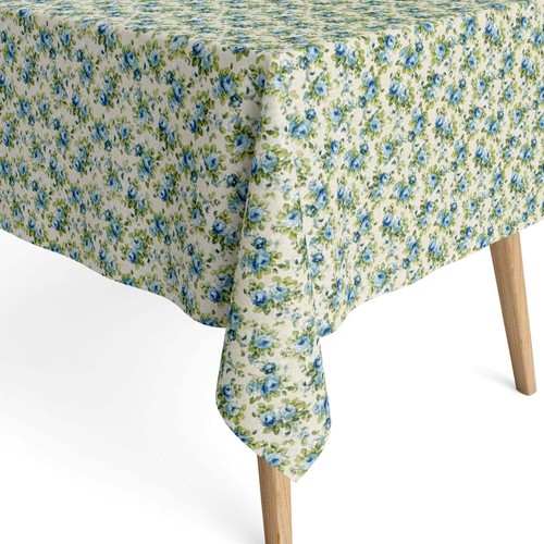 Tovaglia jacquard cotone