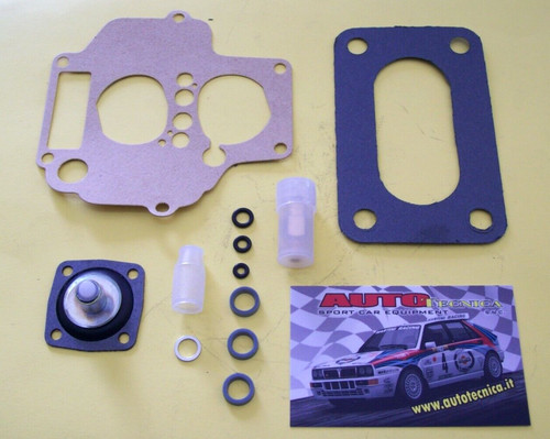 Kit revisione carburatore - revisione,