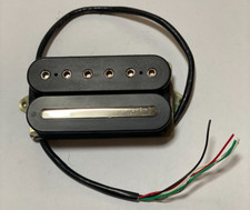 DiMarzio DP207 D Sonic  - USATO GRADO AB - lunghezza cavo 29cm circa