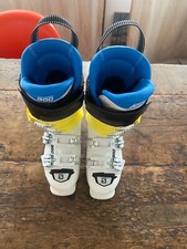 scarpone sci salomon xlab 110